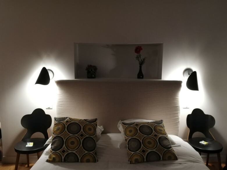 Hotel La Tour Gr�goire
