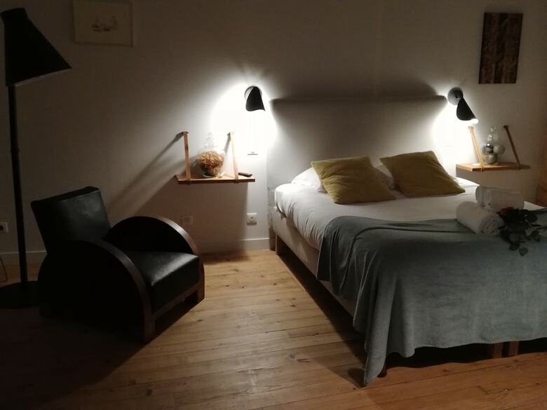 Hotel La Tour Gr�goire