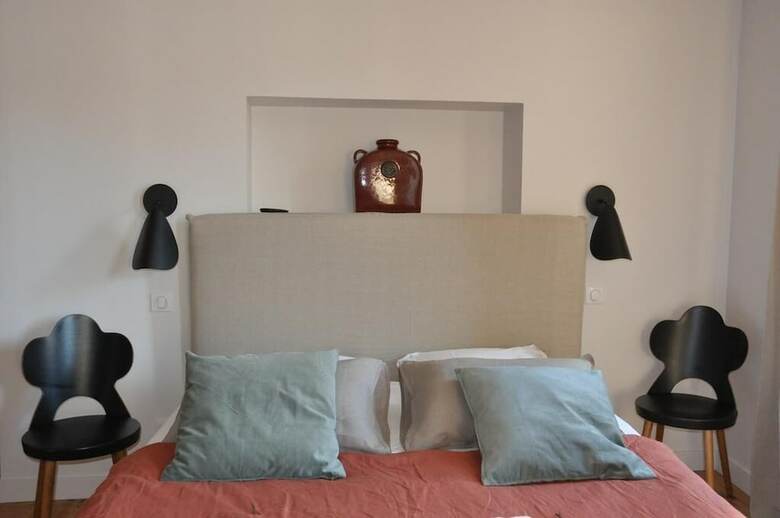 Hotel La Tour Gr�goire