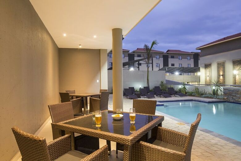 Savannah Park Luxury  Apartments