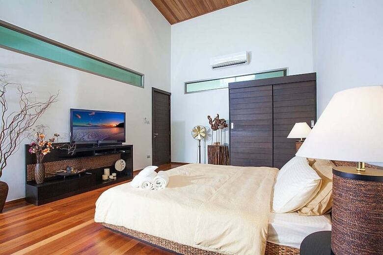 Beach Front Boutique Villa By Holiplanet