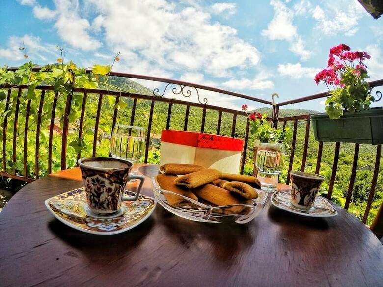 Hotel Lotus House Dodosi