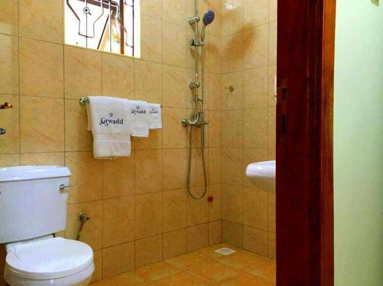 Grwadd Furnished Apartments