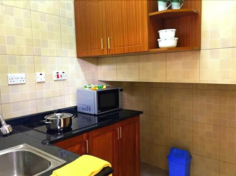 Grwadd Furnished Apartments