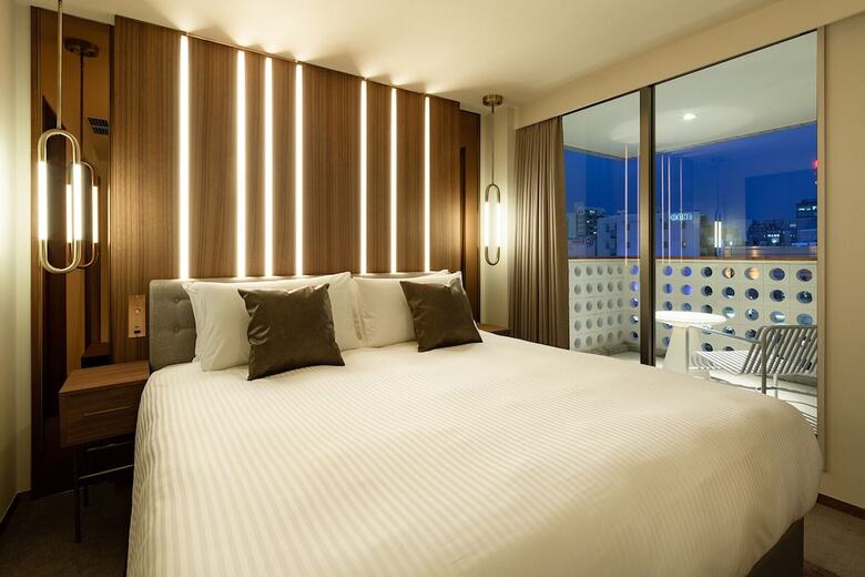 Hotel The Onefive Villa Fukuoka