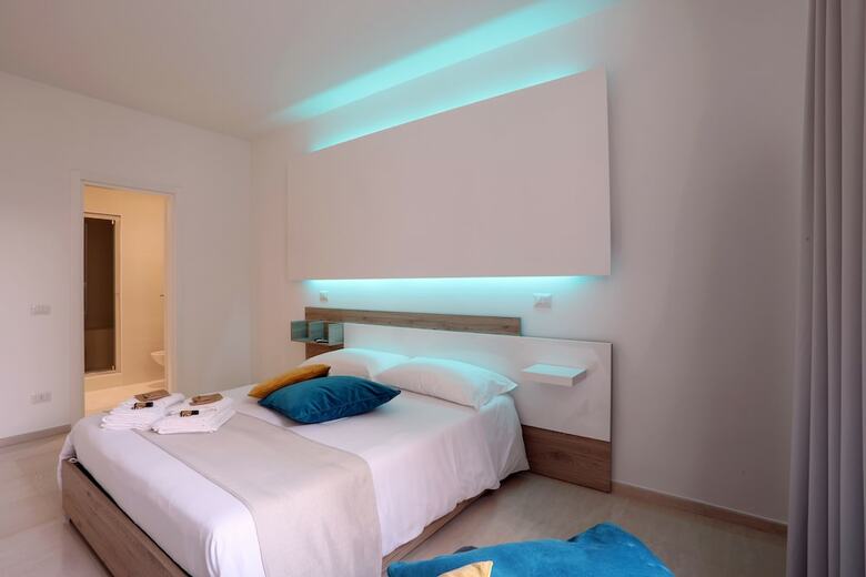 Bed & Breakfast Beppe House