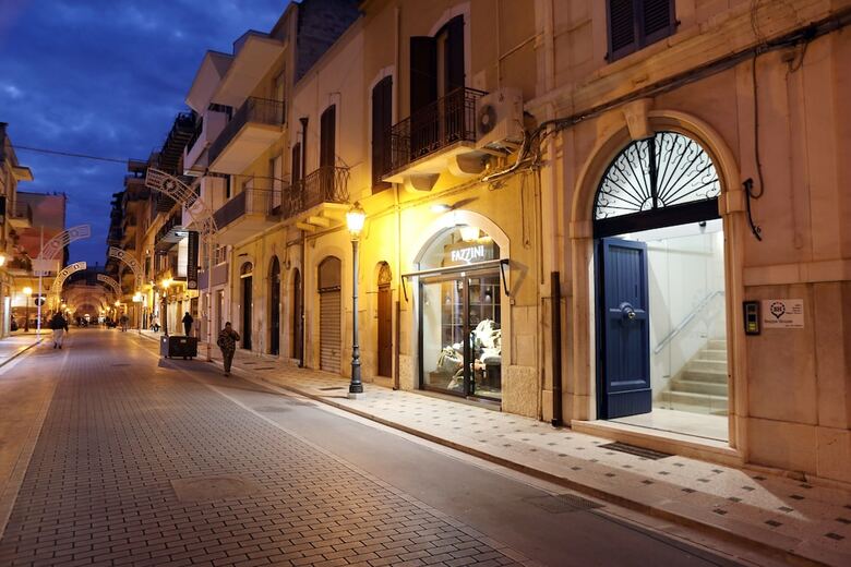 Bed & Breakfast Beppe House