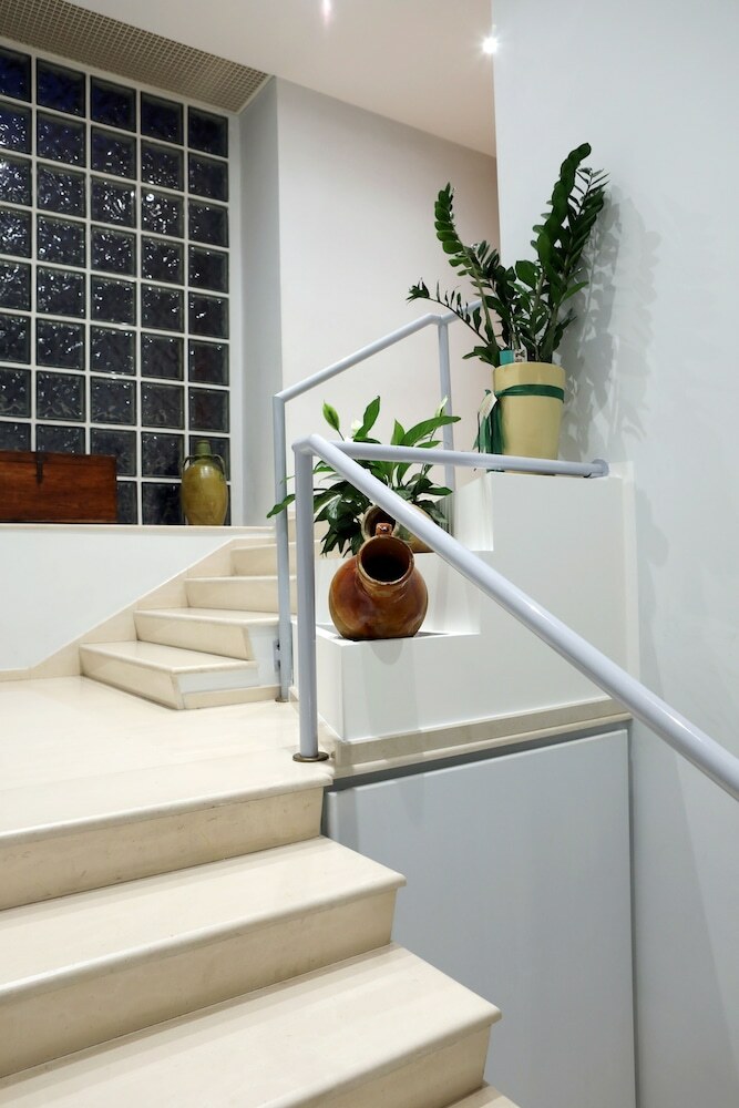 Bed & Breakfast Beppe House