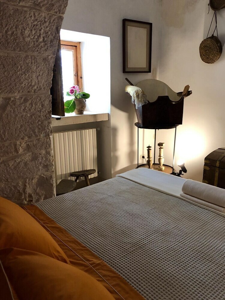 Bed & Breakfast Residenza Fenicia