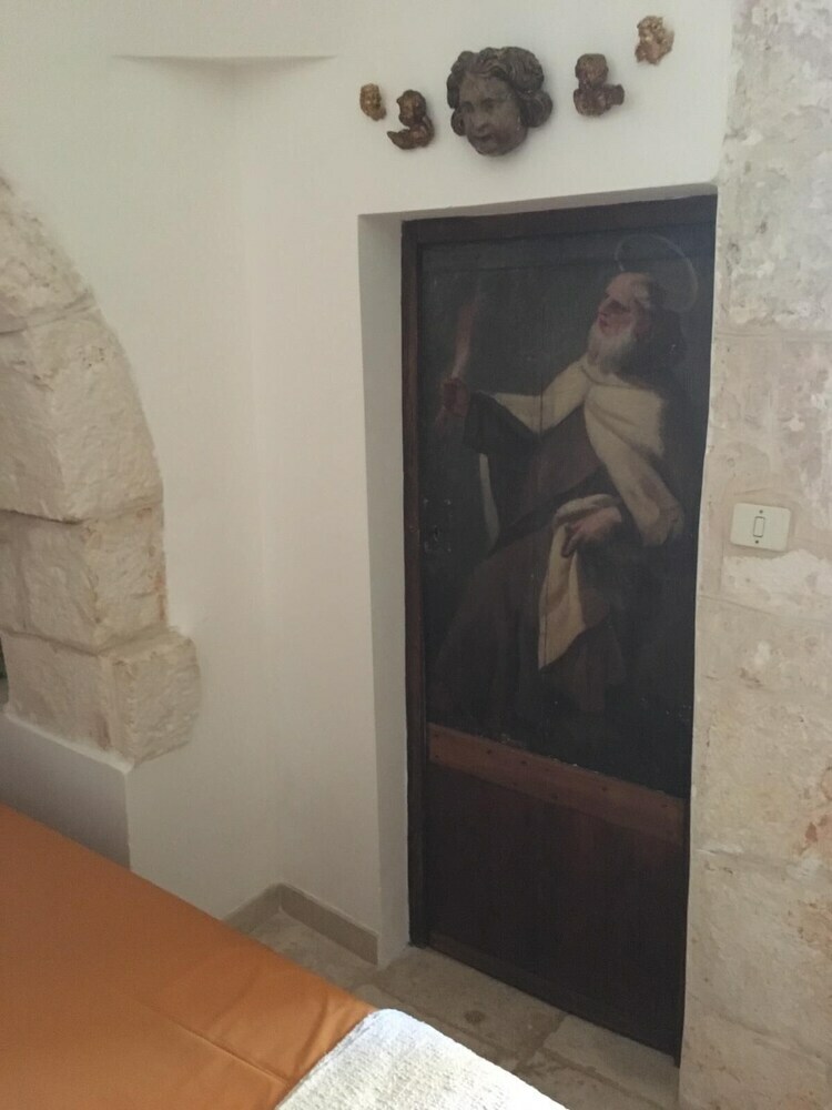Bed & Breakfast Residenza Fenicia