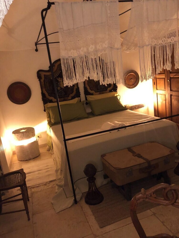 Bed & Breakfast Residenza Fenicia