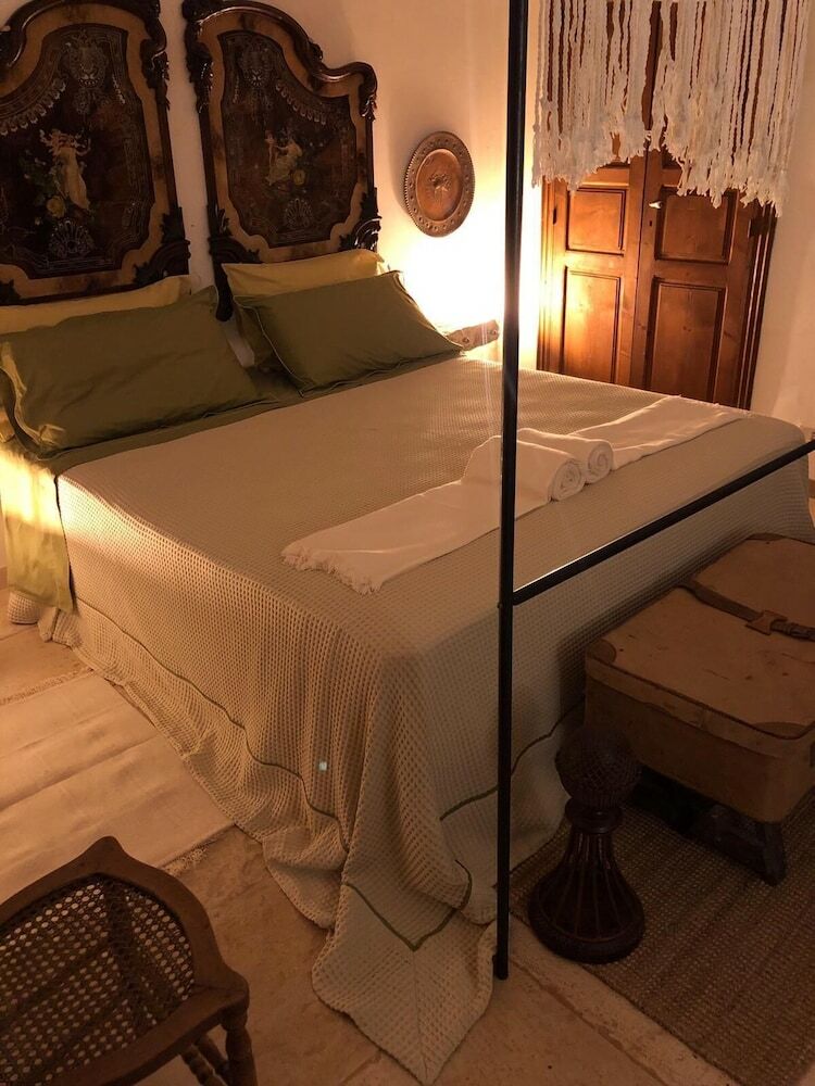 Bed & Breakfast Residenza Fenicia