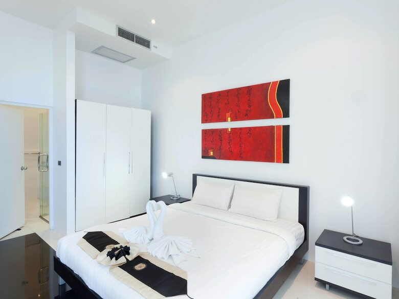 Apartamentos Sunset Plaza