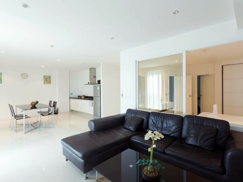 Apartamentos Sunset Plaza