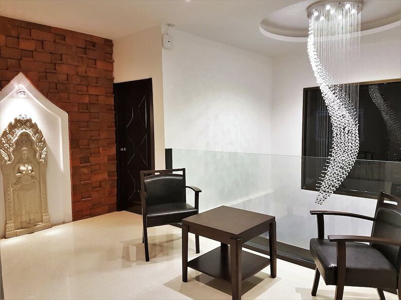 Wowland Luxury Villa Pattaya 8 Br
