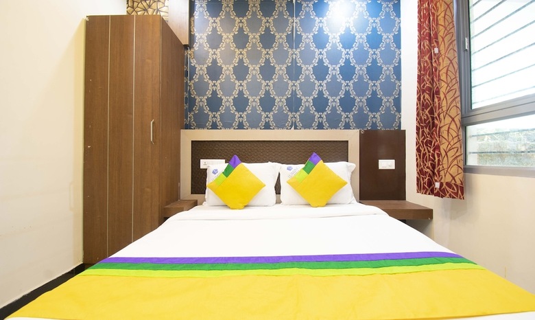 Hotel Treebo Trip Lumino Rainbow