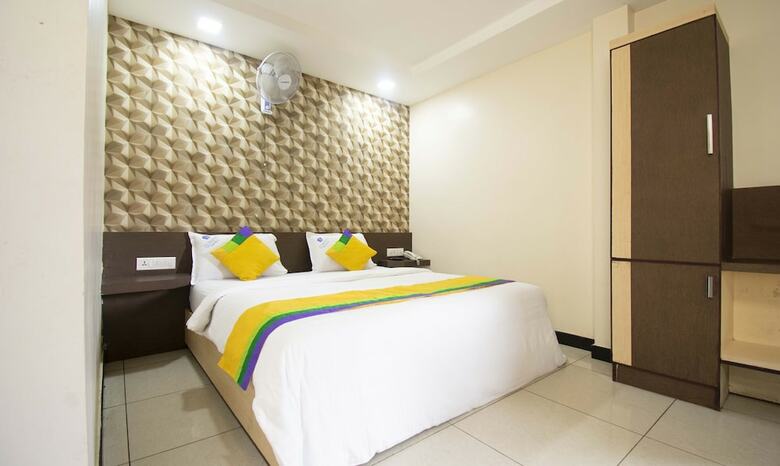 Hotel Treebo Trip Lumino Rainbow