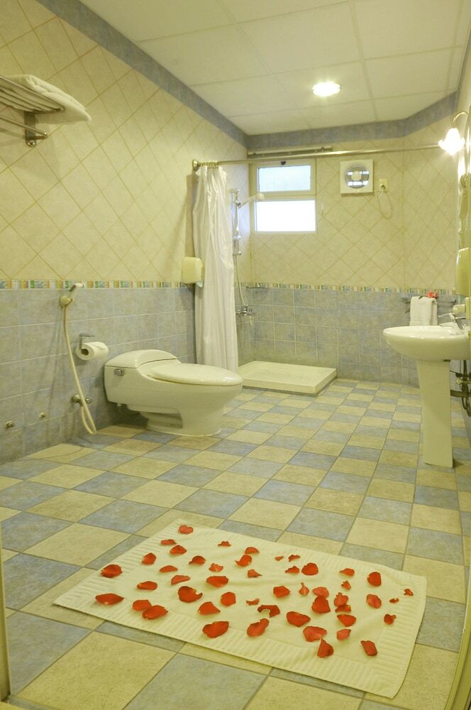 Apartamento Peninsula Suites