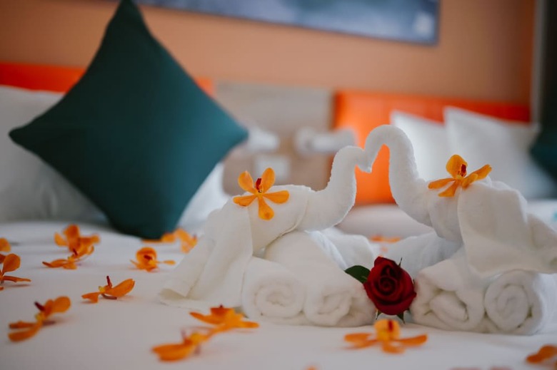 Hotel 7 Days Premium Don Mueang