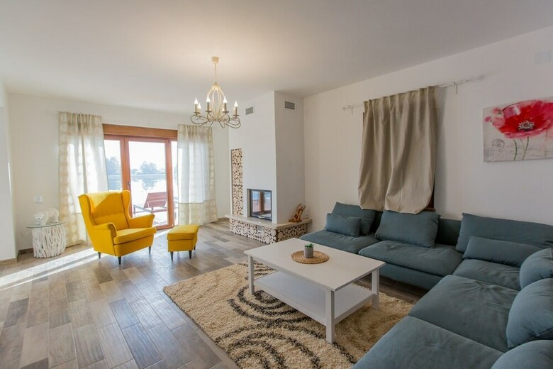 Villa Jezerska Vila