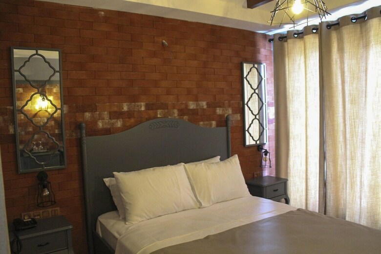 Hotel Livasapanca Butik Otel