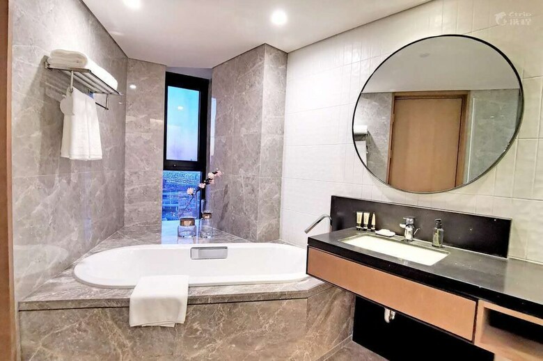 Aparthotel Somerset Zhongmao Changchun