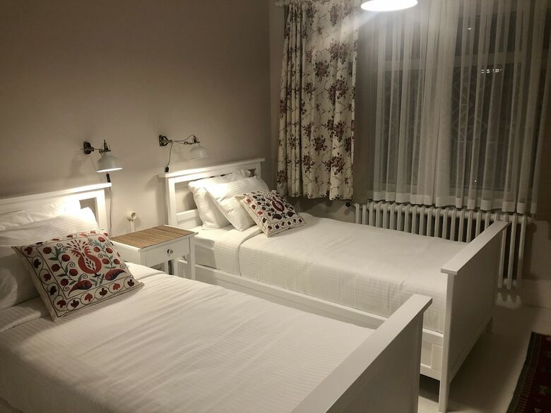 Mehmet Bey Suites