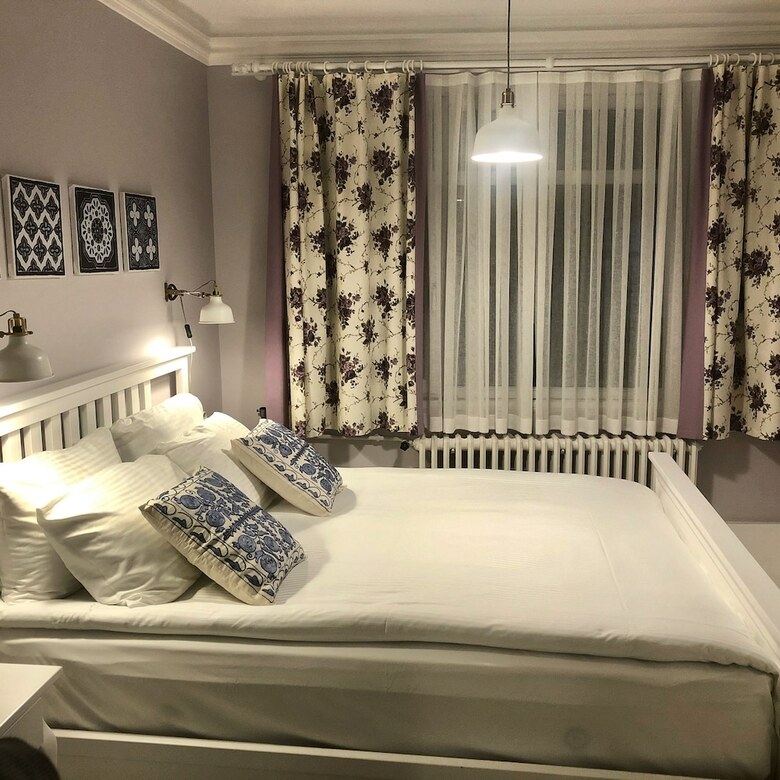 Mehmet Bey Suites