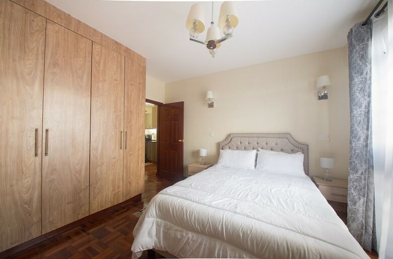 Grandeur Cityview Apartments