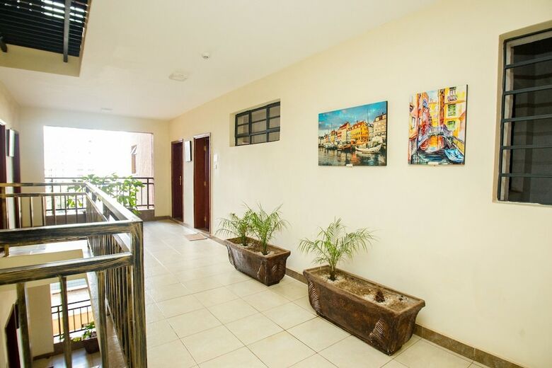 Grandeur Cityview Apartments