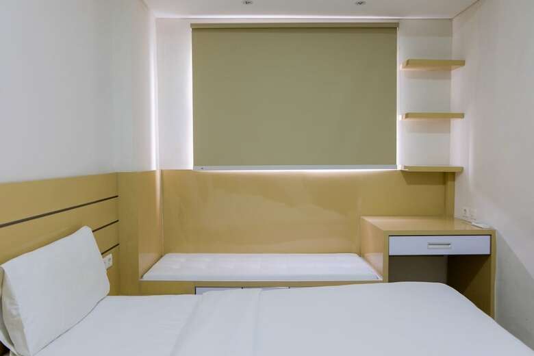 Cozy 1br Unit Saveria Apartment