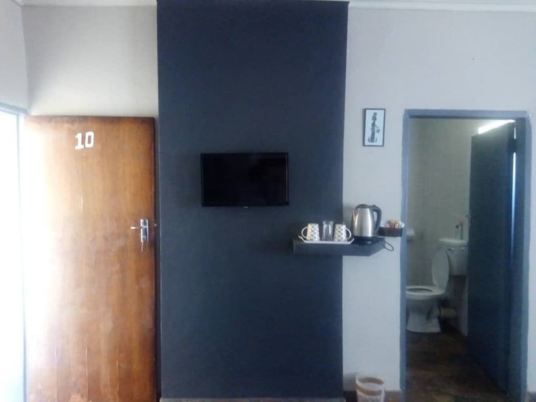 Hotel Pakali Lodges