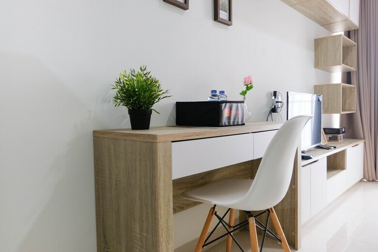 Cozy Studio Apartment @ Springwood Residence