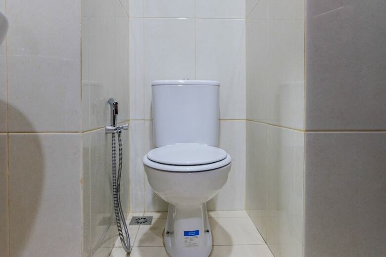 Homey 2br Asatti Apartment At Vanya Park Bsd