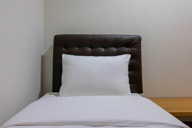 Homey 2br Asatti Apartment At Vanya Park Bsd