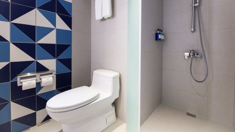 Hotel Holiday Inn Express Taichung Fengchia