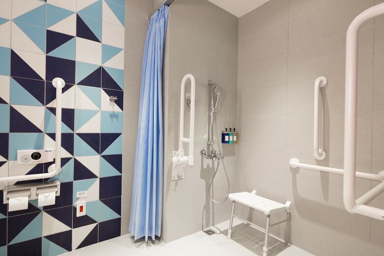 Hotel Holiday Inn Express Taichung Fengchia