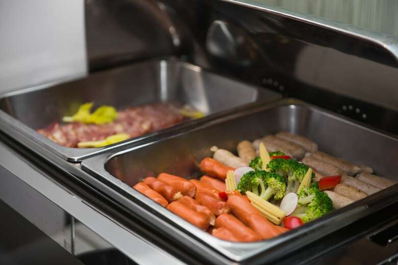 Hotel Holiday Inn Express Taichung Fengchia