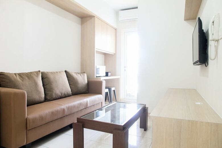 Comfy 2 Bedroom At The Springlake Apartment