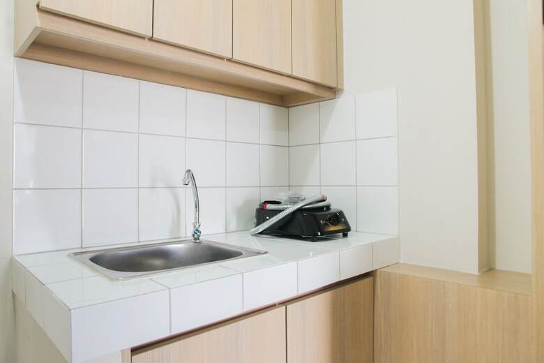 Comfy 2 Bedroom At The Springlake Apartment