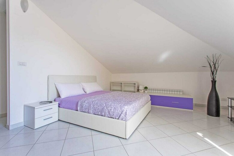 Apartamento Penthouse