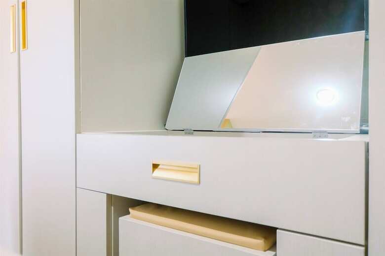 Cozy Studio Apartment @ Grand Kamala Lagoon