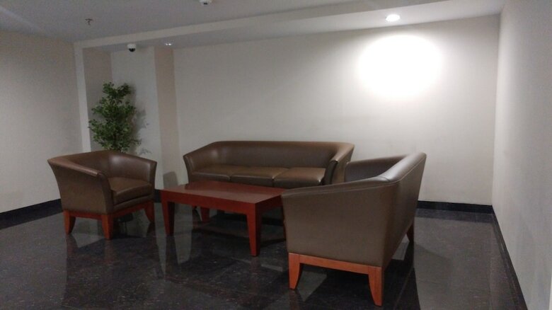 Exclusive 2br Springlake Summarecon Bekasi Apartment