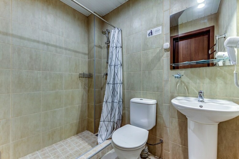 Hotel Neotel 107