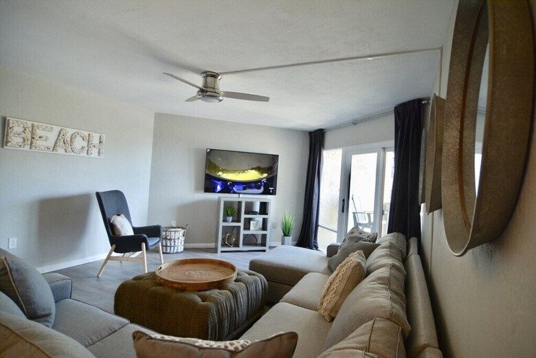 Island House G236
