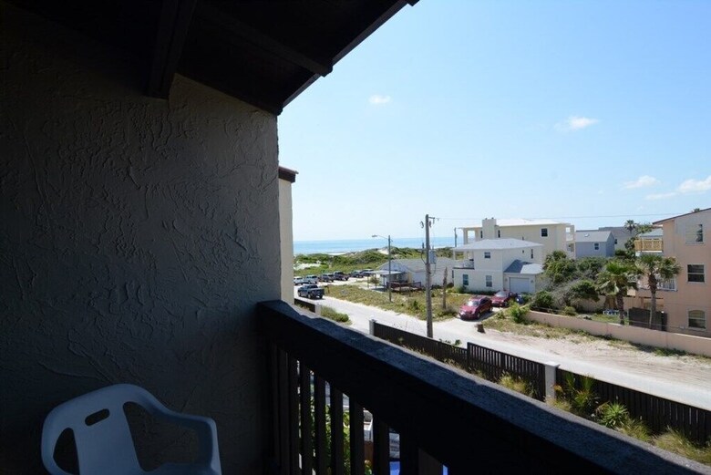 Island House G236