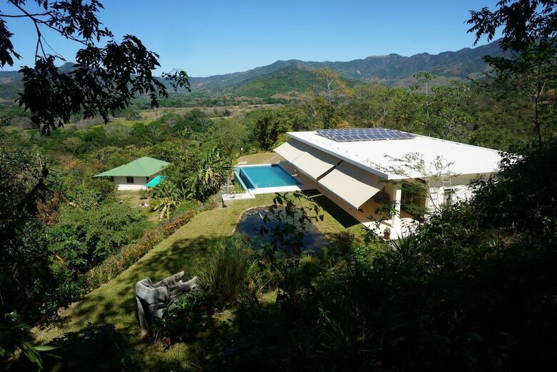 Hotel Casa Laureles