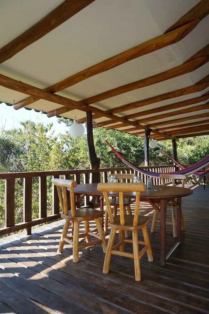 Hotel Casa Laureles