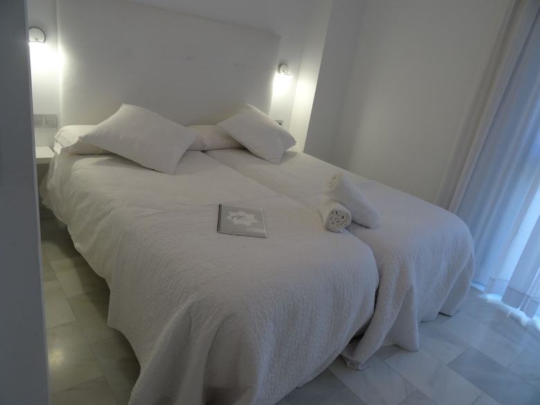 Domus Apartamentos Granada