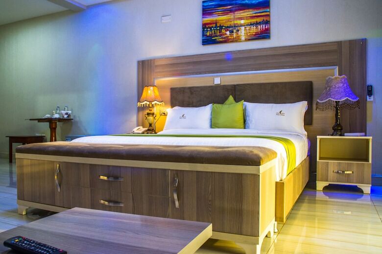 Hotel Eliana